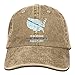 Produktbild The All American Total Solar Eclipse Adult Cowboy Cap