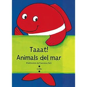 Taaat! Animals del mar
