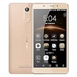 Smartphone ohne Vertrag LEAGOO M8 5.7 Zoll 3G Phablet...