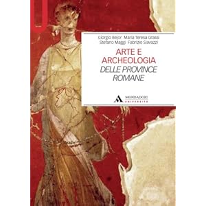 Arte e archeologia delle province romane