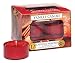 Produktbild Yankee Candle Teelichter-Kerzen, Christmas Memories, 12er-Packung
