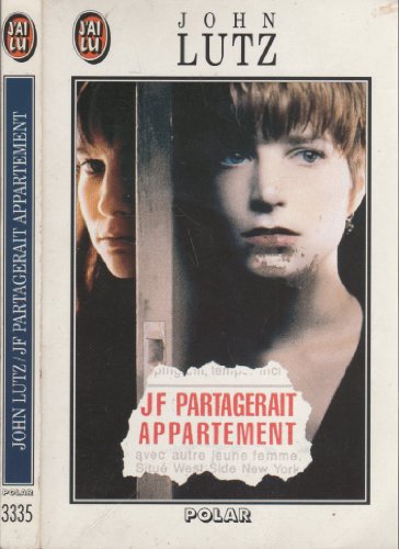 couverture de : JF partagerait appartement