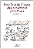 Image de Petit tour de France des expressions populaires