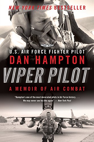 Download Viper Pilot: A Memoir of Air Combat Download Viper Pilot: A Memoir of Air Combat