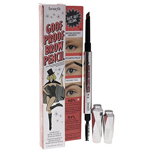 Benefit (Exclusive Sephora) – Eyebrow Pencil Good Proof