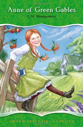 Download Anne of Green Gables (Award Essential Classics) Download Anne of Green Gables (Award Essential Classics)