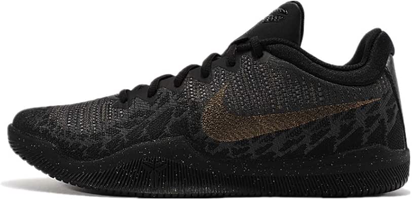 scarpe kobe 3 oro