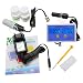 Produktbild ExcLent Ws-Ph2712 Online Ph/Tds Monitor Ph Rang 0.00~14.00 Tds Range 0.00~1999Ppm Ph Meter