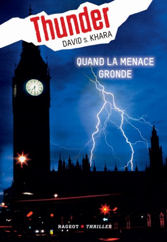 <a href="/node/1516">Quand la menace gronde. Thunder  tome 1</a>