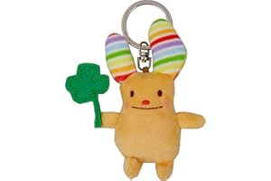 DAS KLEINE GLÜCK Schlüsselanhänger: Der kleine Mutmacher