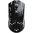 Finalmouse UltralightX Phantom Lion - Elite Performance Gaming Mouse, 31g Ultra-Lightweight Design and Advanced Sensor Technology for Superior Precision