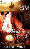 Cover zum Buch Alone in a Crowd