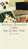 Cover zum Buch Liebe bis in den Tod