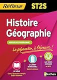 Image de Histoire-géographie ST2S