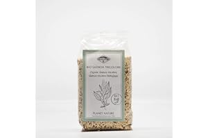 ZEELEC Planet Nature Bio Quinoa tricolore, 500 g