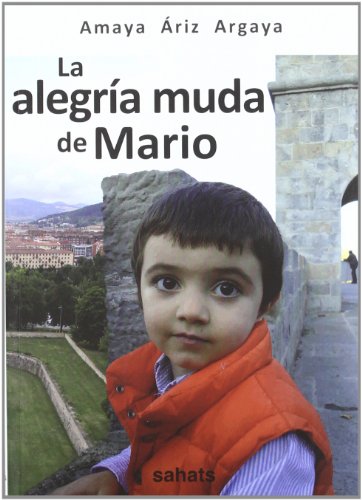 Alegria muda de Mario, la