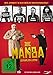 DIE MAMBA - VARIOUS [DVD] [2014]