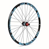 Rueda trasera para MTB de 27, 5"