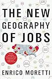 The New Geography of Jobs by 