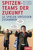 Image de Spitzenteams der Zukunft: So spielen Virtuosen zusammen (Dein Business)