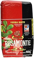 ROSAMONTE - 1KG MATE GRASS Rosamont