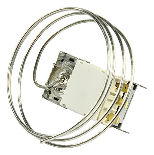 Preisvergleich Produktbild Ranco W5 – 30021 – Thermostat