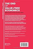 Image de The End of Value-Free Economics