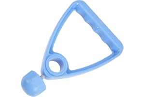 Gatuida Infusionsständergriff Aus Kunststoff Vertikaler Griff Für Infusionsständer Langlebiges Zubehör Für Klinik Und Haushalt