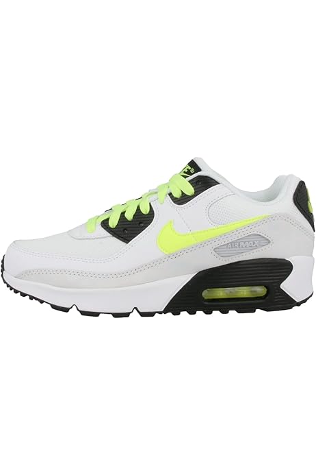 Nike Air Max 90 SE WN's DA8709100 Trainers, White : Amazon.de: Fashion