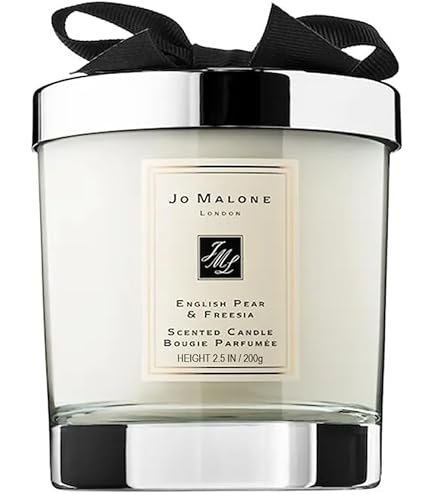 アロマグッズ Jo Malone Rose Blush Candle 200g Jo Malone Rose Blush Scented Candle 200g. - Opinie i