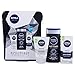 Nivea Men Routine 3-Piece with 10 Inch Tablet Case Gift Set