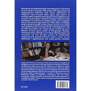 Gli errori dell'universo