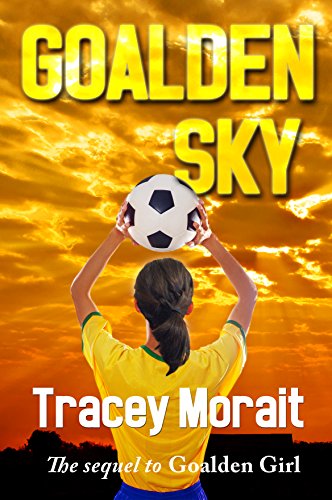 Goalden Sky (English Edition)