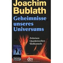 Joachim Bublath