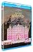 The Grand Budapest Hotel [Blu-ray]
