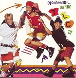 Ooooooohhh-on the Tlc Tip - Tlc