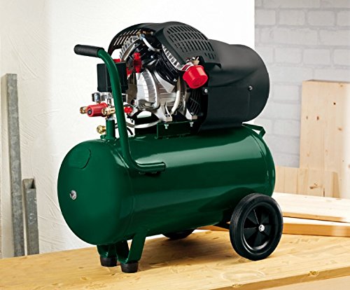 Preisvergleich Produktbild Aus dem Hause Einhell 4010411 PKO 400A1 (LB2) Kompressor Druckluftkompressor