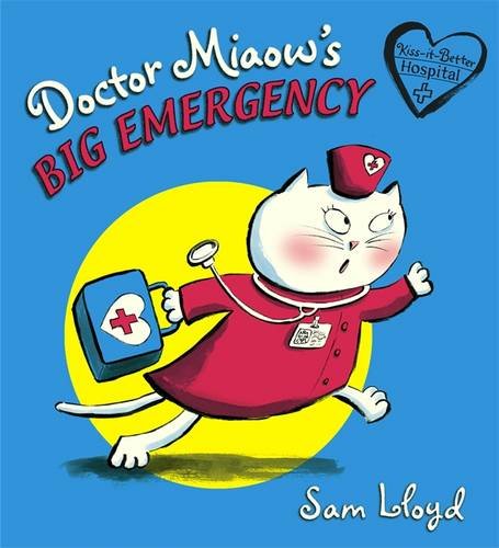Download Doctor Miaow's Big Emergency (Whoops-a-Daisy World)
