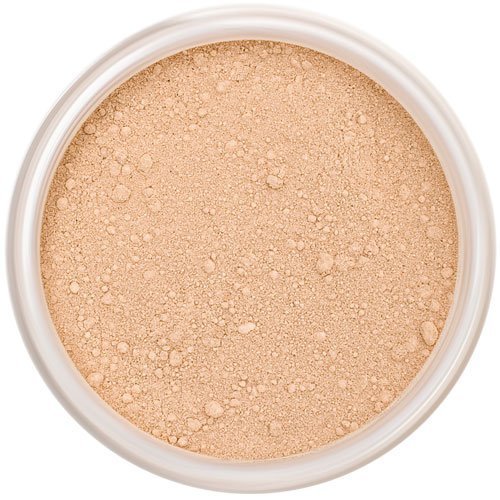 LILY LOLO Fond de Teint Minéral SPF 15 - Couleur - In the Buff - 10g