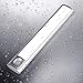 Produktbild Led Schrankbeleuchtung  Wanjiaone Sensor Licht,Wiederaufladbar per USB , Unterbauleuchte küche mit 3 M Magnetstreifen für Klebeband für Schrank, Küche, Flur, Regal etc.