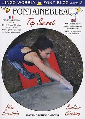 Font Bloc : Volume 2, Fontainebleau Top Secret