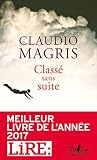 Cover zum Buch Classé sans suite