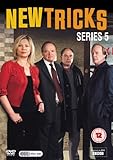 New Tricks : Complete BBC Series 5 [DVD]