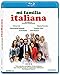 Mi familia italiana [Blu-ray]