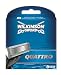 Wilkinson Sword Systems Quattro 8 Blades