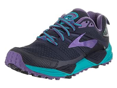 womens cascadia 12
