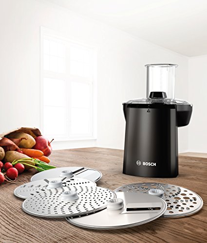 Bosch MUZ9VL1 Lifestyle Set VeggieLove für Küchenmaschinen OptiMUM - 5