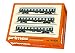 Produktbild Märklin 41920 Primex H0 Set Schnellzugwagen Tin Plate DB Ep.3 3teilig