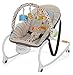 Jane Evolution Rocker (Savannah)