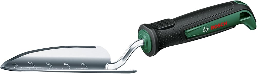 Bosch Bahçe Ekim Malası